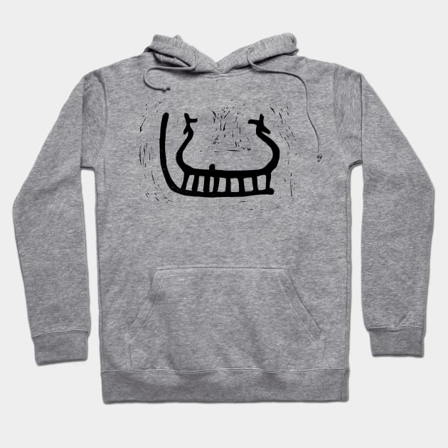 Norse hoodie discount